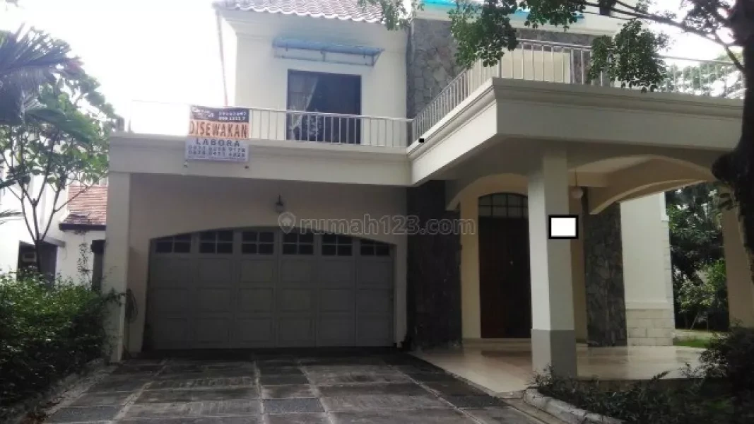 Rumah Bagus 2 Lantai Siap Huni Di Salatiga Menteng-1