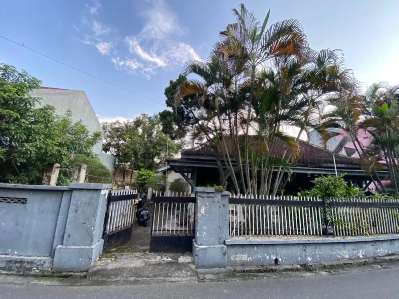 Dijual Rumah Madyotaman Banjarsari, Punggawan, Solo Jawa Tengah-2