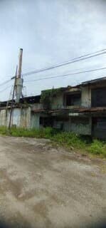 Jual Gudang Hitung Tanah-2