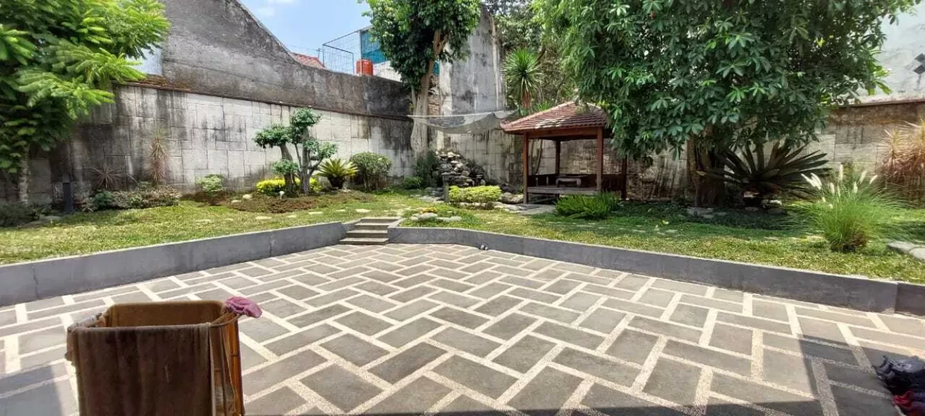 Dijual Rumah Mewah Lokasi Strategis di Sidomukti Salatiga-4