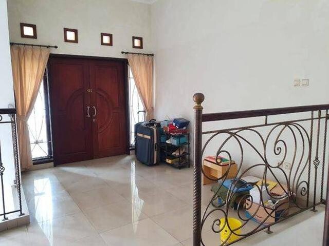 DIJUAL RUMAH DI PURI MEDITERANIA SEMARANG-3