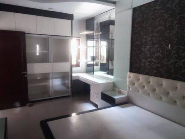 Dijual disewakan Rumah di Puri Mediterania Semarang-2