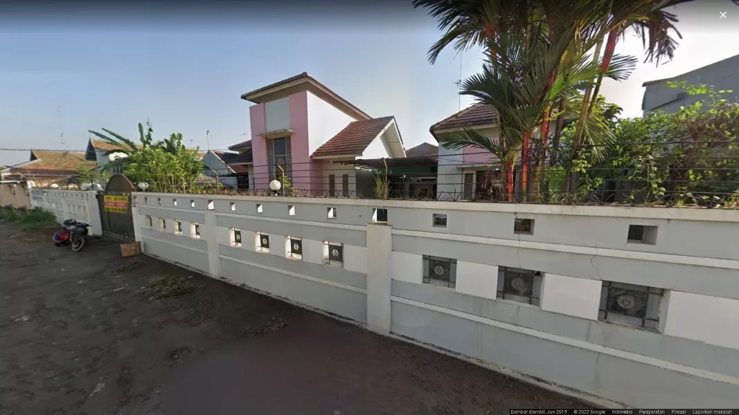 Dijual Rumah Bina Griya - Pekalongan-1