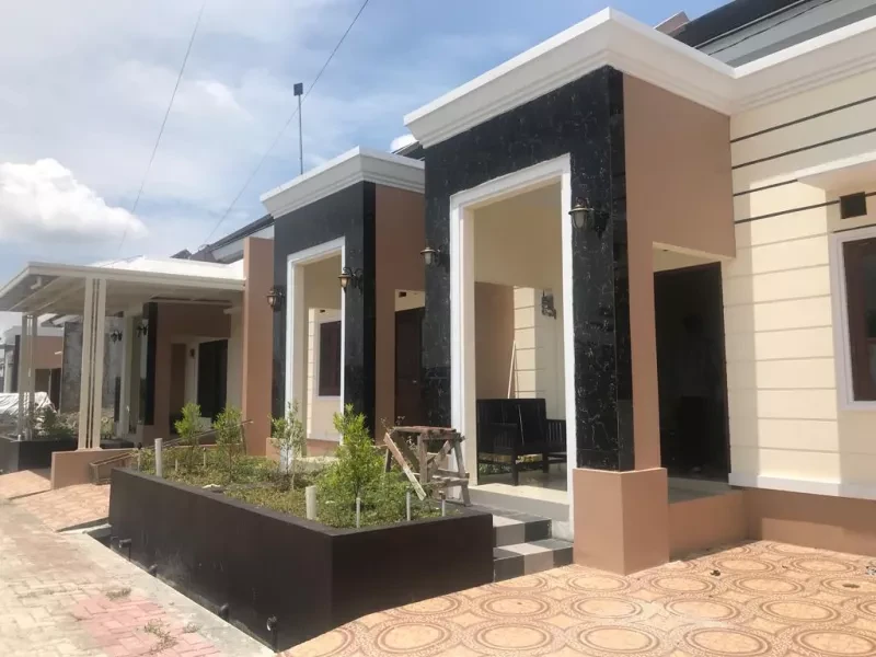 Perumahan Zamrud Residence Dukuhturi Tegal-2