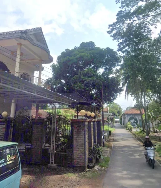 rumah soltan mewah murah jual cepat-3