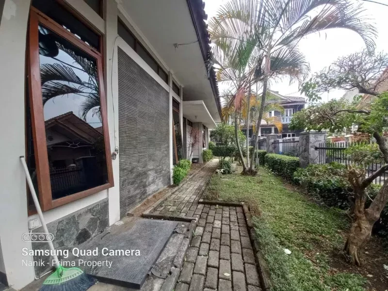 DIJUAL Rumah MURAH Kokoh Pondok Mutiara Strategis dekat PEMKOT CIMAHI-3