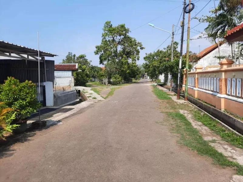 Rumah Strategis Siap Huni Tengah Kota Pekalongan-2