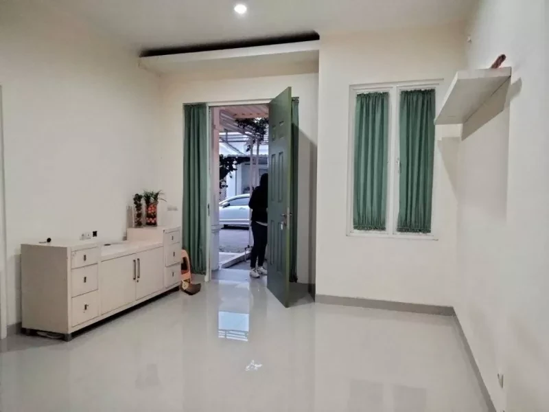 DIJUAL CEPAT RUMAH CLUSTER BARU SIAP HUNI STRATEGIS SEMARANG TIMUR-3