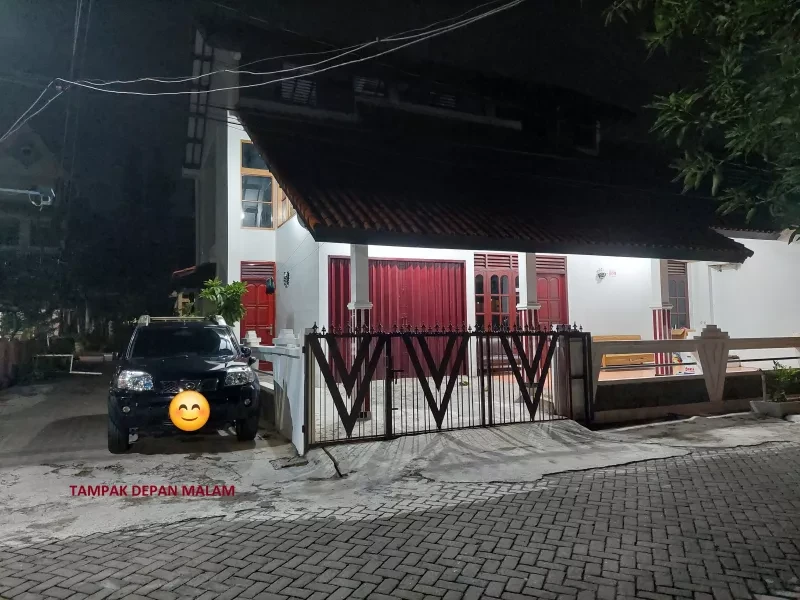 RUMAH PEDURUNGAN MURAH BUTUH UANG-4