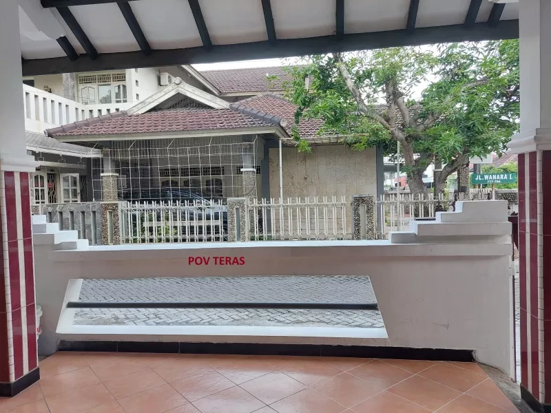 RUMAH PEDURUNGAN MURAH BUTUH UANG-3