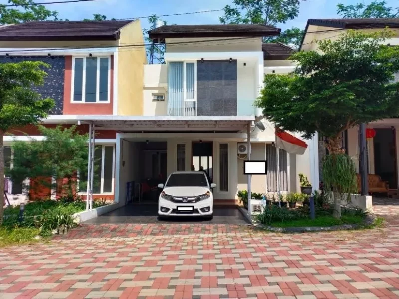 RUMAH CANTIK SIAP HUNI DEPAN AKMIL MAGELANG-1