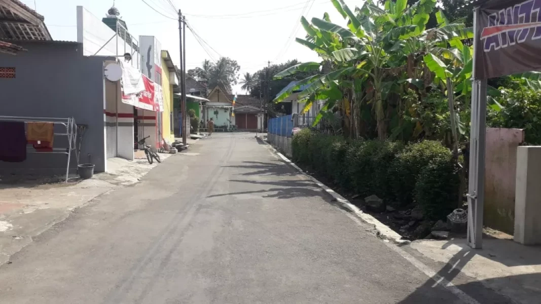 TANAH STRATEGIS 340M SEBELAH ARTOS MALL MAGELANG-1