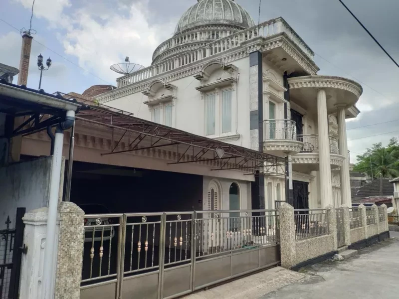 Dijual Rumah Mewah Mertoyudan, 7 Menit Artos Magelang-1