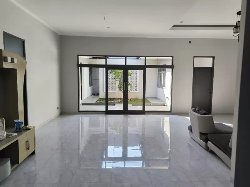 Rumah Lux di Taman Mutiara Cimahi dkt Pemkot Cibabat Pesantren-3