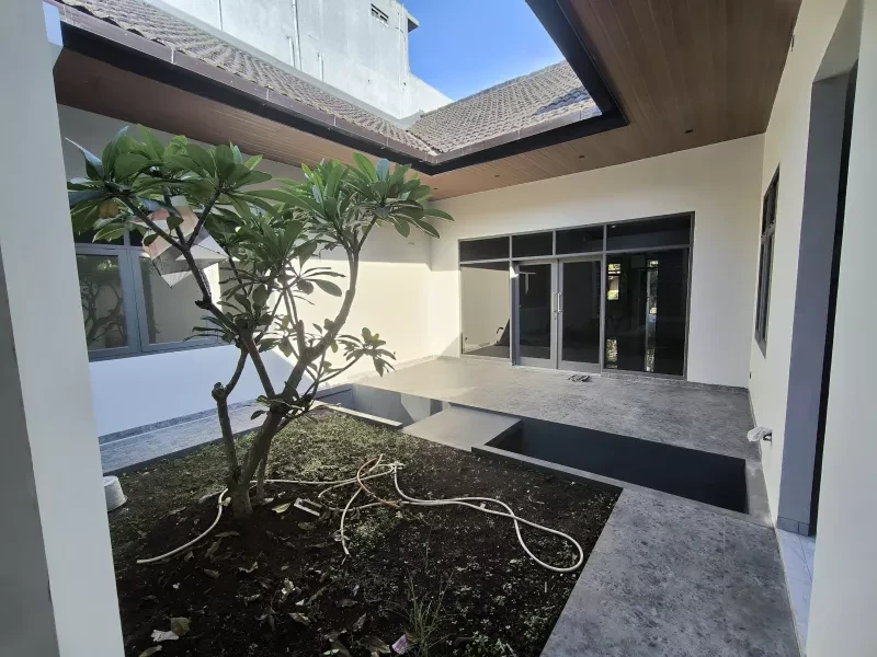 Rumah Lux Nyaman 1 Lantai di Taman Mutiara Cimahi-2