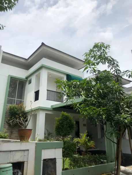 Rumah dijual, Grand Taruma, cluster Senopati, Karawang Barat-3