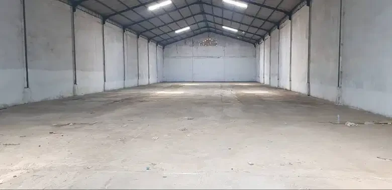 Dijual Gudang baru di Pantai Indah Dadap-2