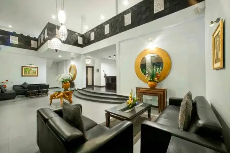 Dijual cepat Hotel The Radiant Lokasi strategis di Bali-3