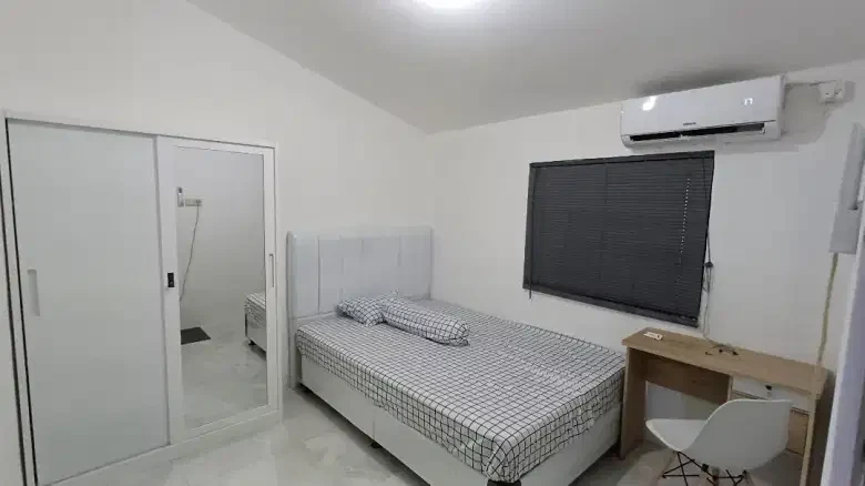 Dijual Kost Eksklusif Nyaman di Pusat Kota Jakarta Selatan Jalan Besar-4