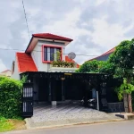 DIJUAL RUMAH MURAH SIAP HUNI DI BUKIT CIMANGGU BOGOR DEKAT EXIT TOL