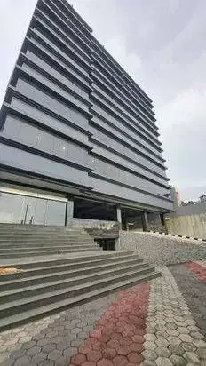 Gedung Kantor Baru 8 Lt Pondok Pinang Jaksel-1