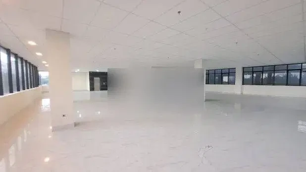 Gedung Kantor Baru 8 Lt Pondok Pinang Jaksel-3