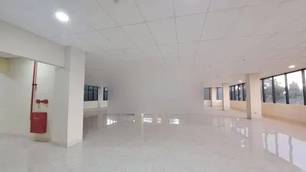 Gedung Kantor Baru 8 Lt Pondok Pinang Jaksel-5