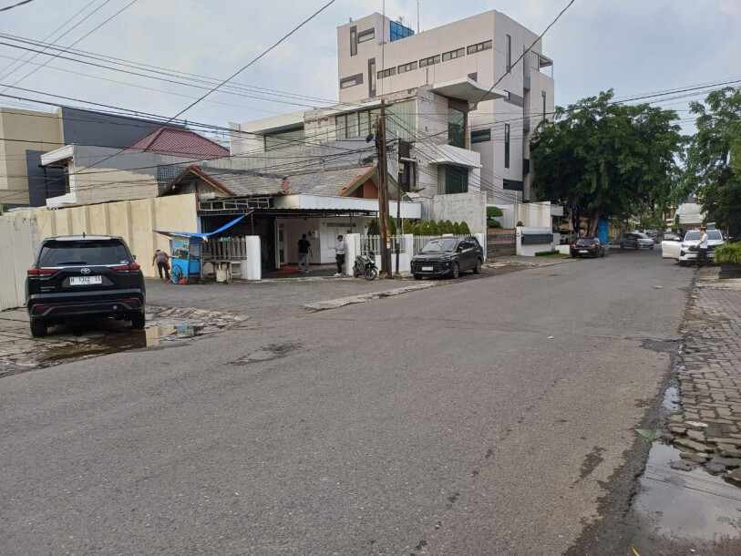 JUAL TANAH PUSAT KOTA SEMARANG-4