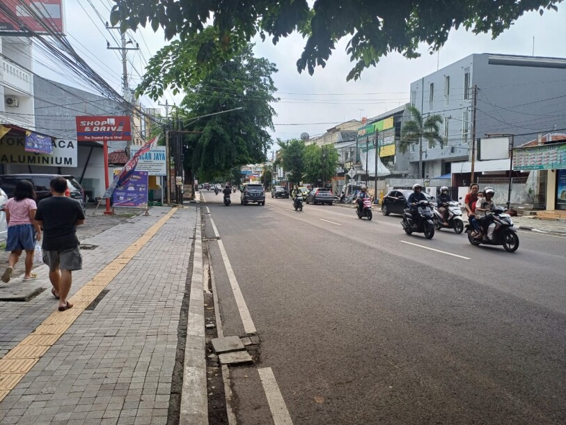 Ruko Dijual di Kelud Semarang-5